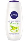 Nivea Shower Indulging Moisture Star Fruit 250ml star fruit