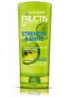 Garnier Fructis Strenght & Shine Balsam normalt hår