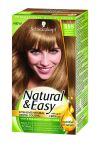 Schwarzkopf Natural & Easy hårfarge 555 dark golden blond