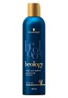 Schwarzkopf shampoo moisturizing