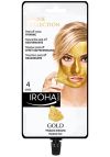 Iroha Peel Off Gold ansiktsmaske gold
