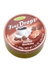 Woogie Fine Drops m/Kaffesmak kaffe