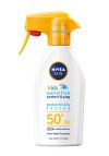 Nivea Sun Sensitive Kids Trigger Spray SPF50 300ml spf 50