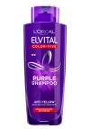 L'Oreal Paris Elvital Color Vive Silver Shampo purple
