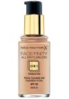 Max Factor Facefinity all day flawless foundation 55 beige - slett