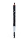 Maybelline Brow Precise Shaping Pencil 3 deep brown / chatain fonce