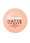 Maybelline Dream Matte Mousse Foundation 010 ivory