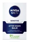 Nivea For Men Extra Soothing After Shave sensitive