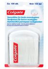 Colgate tannstikker - plast original