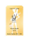 UDV Gold-issime Eau de parfum original