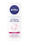 Nivea Daily Essentials Nourishing Day Cream Dry Skin dry skin