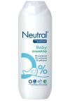 Neutral baby shampoo original