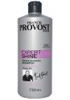 Franck Provost shampoo shine normal shine & vitality