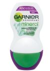 Garnier Mineral Deo Extra Dry Deo Roll On ultdry ultra dry