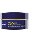 Nivea Anti-Wrinkle Q10 Plus Night original