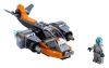 LEGO® Creator Kyberdrone original