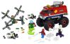LEGO Marvel Super Heroes Spider-Mans monstertruck mot Mysterio original