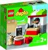 Lego DUPLO® Town Pizzabu standard