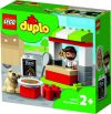 Lego DUPLO® Town Pizzabu standard