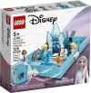 LEGO® Disney Frozen Eventyrboken om Elsa og Nokk original