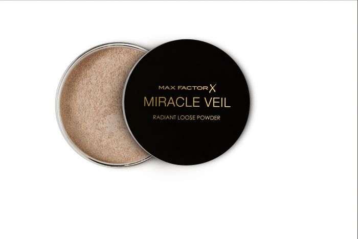 MaxFactor Miracle veil loose powder universal