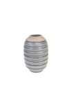 Stripe vase