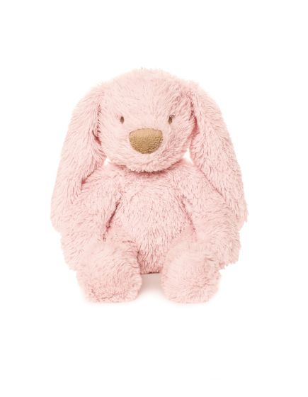 Teddykompaniet kanin rosa.