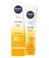 Nivea Sun Face Anti-Age & Anti-Pigments SPF 30, 50 ml spf 30