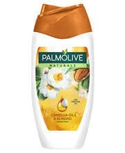 Palmolive SG Camelia Oil 250ml camelia oil