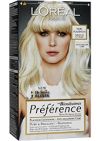 L'Oréal Paris Preference Blondissime 6l super platinum