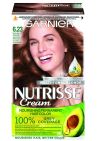 Garnier Nutrisse hårfarge 6.23/7 bld fce irise dore