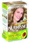 Garnier Nutrisse hårfarge 8/80 bl.vanille