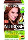 Garnier Nutrisse hårfarge 5.4 praline
