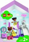 Lego DUPLO® Town Soverom standard