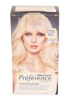 L'Oréal Paris Preference Blondissime 8l extreme platinum