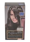 L'Oreal Paris Preference hårfarge 3,12 st honore