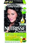 Garnier Nutrisse hårfarge 1 reglisse