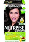 Garnier Nutrisse hårfarge 3/30 ebene