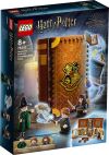 Lego Harry Potter På Galtvort: Time i transfigurasjon original