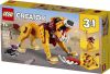 LEGO® Creator Vill løve original