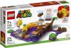 LEGO® Super Mario Ekstrabanesett Wigglers giftsump