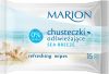 Marion Refreshing wipes sea breeze