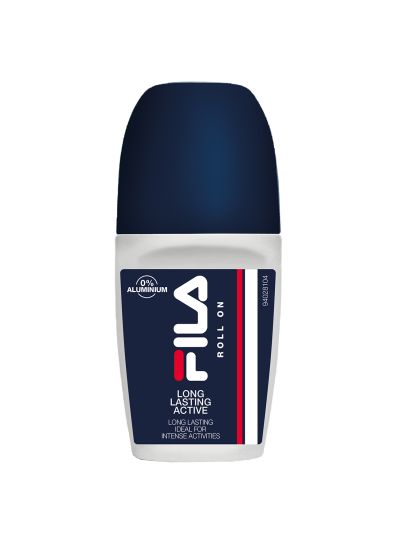 Fila Deo roll on active sport