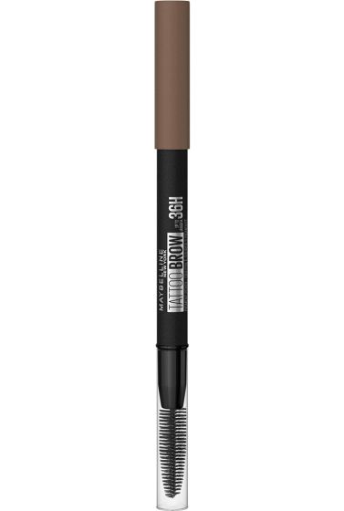 Maybelline Tattoo Brow 36 Hour Pencil 6 ash brown
