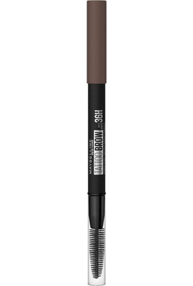 Maybelline Tattoo Brow 36 Hour Pencil 7 deep brown