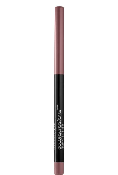 Maybelline Color Sensational Shaping Lip Liner 56 almond rose