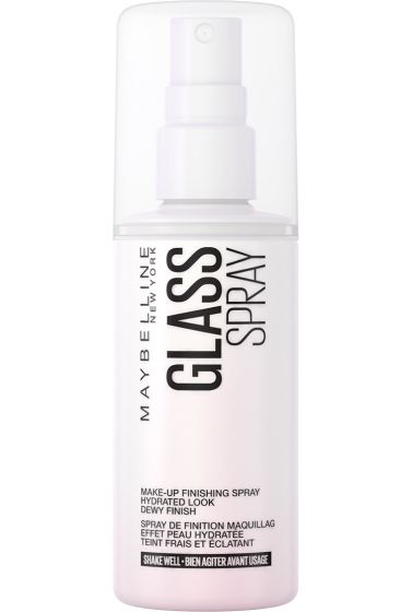 Maybelline Glass Skin Spray Universal standard