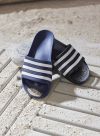 Adidas Adilette Aqua slippers blå