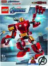 Lego Marvel Avengers Movie 4 standard