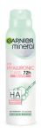 Mineral Hyaluronic Care Spray Deo original.